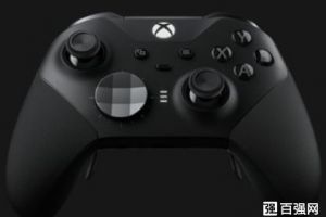 微软Xbox精英手柄2代正式发售：售价1398元-1