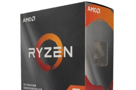 AMD 推出R5 3500X处理器：6核6线程-1