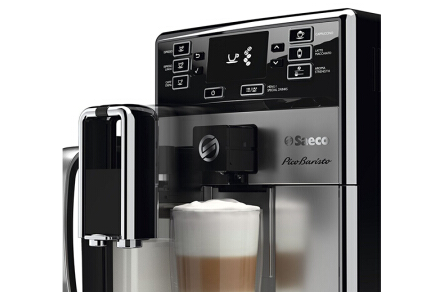 喜客 （Saeco ）PicoBaristo 全自动浓缩咖啡机有什么优缺点？-1