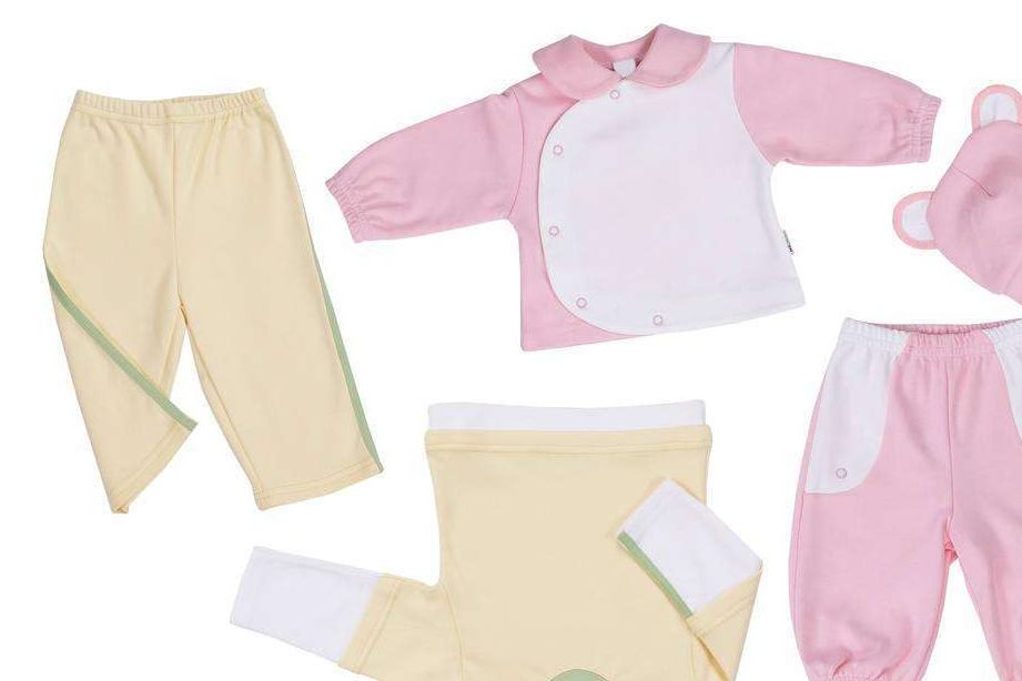 0一6个月婴儿衣服挑选注意什么？值得推荐的0一6个月婴儿衣服品牌-2