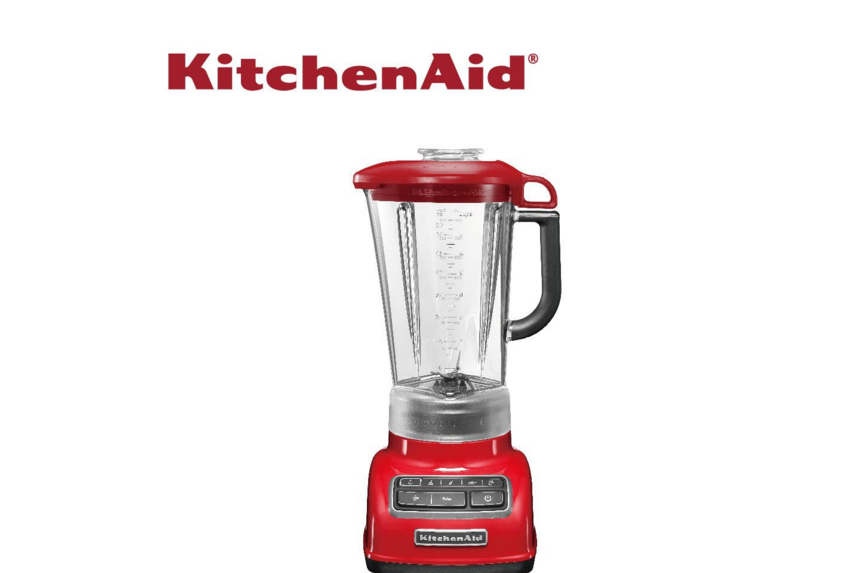 家用破壁机什么牌子好？？KitchenAid破壁机质量如何？-1