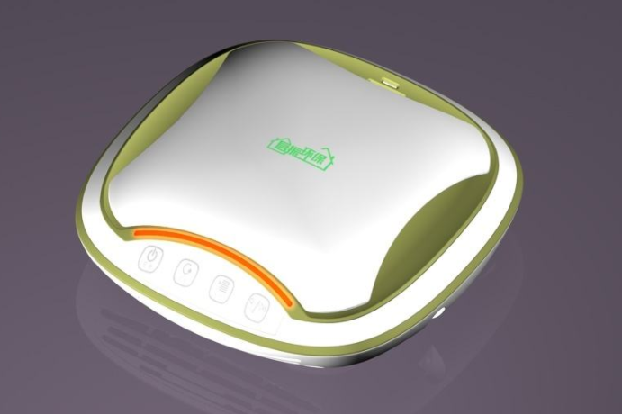 车载空气净化器管用吗?AirClean车载净化器多少钱？-3