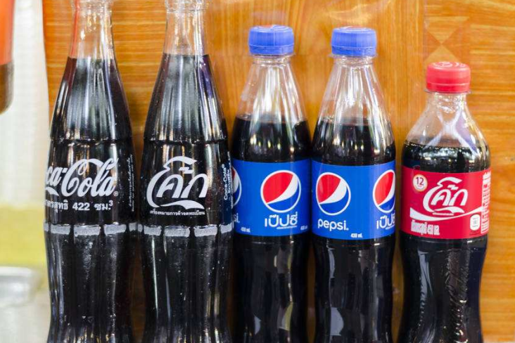可口可乐百事等宣布至2025年饮料含糖量削减20%，中国地区未承诺-1