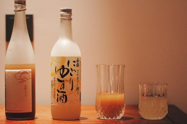 名门藏梅子酒好喝吗 梅子味道浓吗 百强网