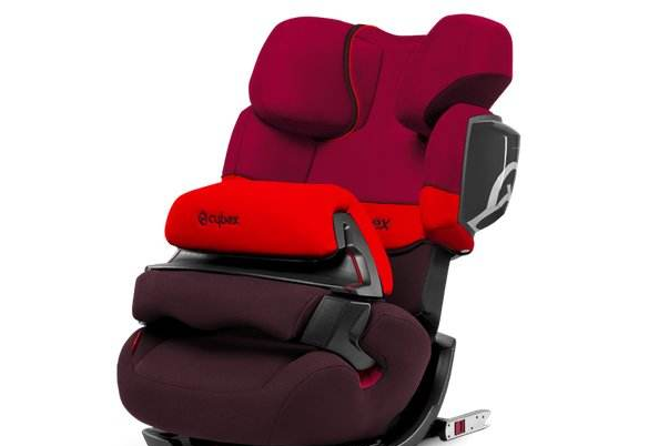 cybex婴儿安全座椅怎么样？可以360度旋转吗？-1