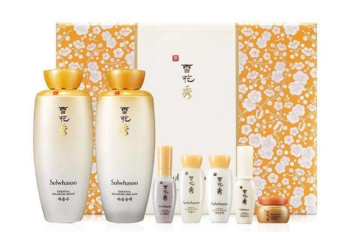 雪花秀护肤品套装有哪些系列？雪花秀套装哪款好用？-1