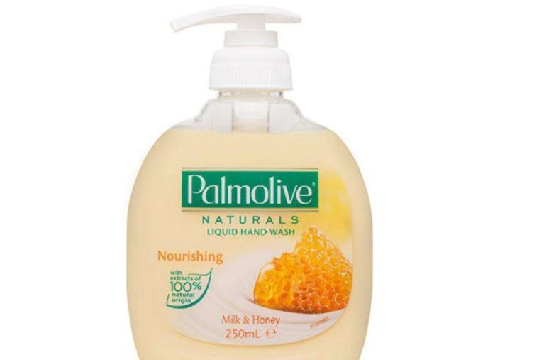 palmolive蜂蜜洗手液如何？谁能介绍一下？-1