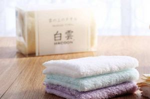 Hayashi是什么牌子 今治品牌怎么样 百强网