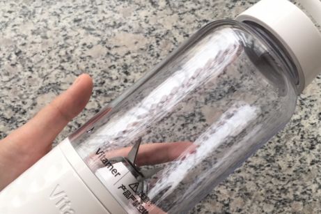 维他命榨汁机怎么样？有哪些需要注意的事项？-1
