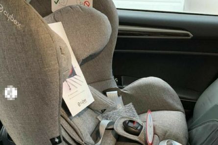 cybex安全座椅怎么样？适合几岁宝宝坐使用？-1