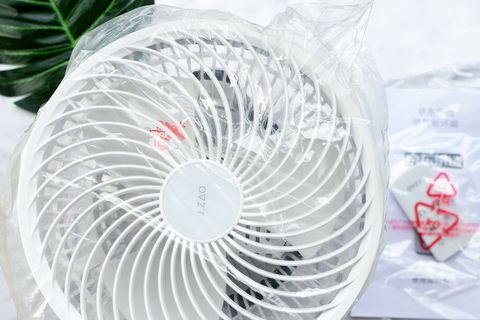 空气循环扇真的有用吗？京造空气循环扇测评？-1
