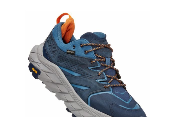​HOKA ONE ONE 发布全新轻量防水登山鞋-1