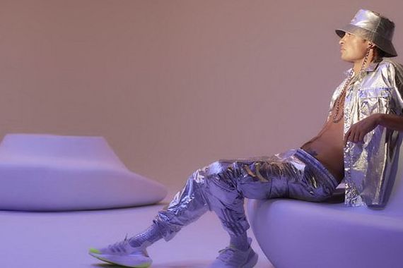 adidas Originals 携手 IVY PARK携手筑梦，发布名为「IVYTOPIA」系列-3