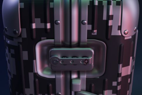 RIMOWA x RTFKT 联合推出 NFT 和行李箱-3