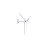 风力发电机品牌排行榜