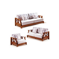 木质布艺沙发品牌排行榜