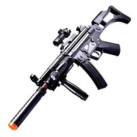 玩具枪哪个牌子好_2023玩具枪十大品牌_玩具枪名牌大全-百强网