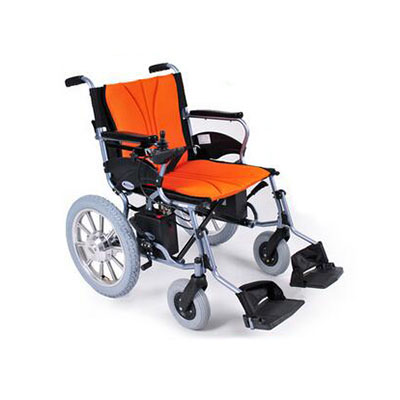 电动轮椅哪个牌子好_2022电动轮椅十大品牌-百强网