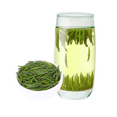 天目湖白茶金坛雀舌怎么样?