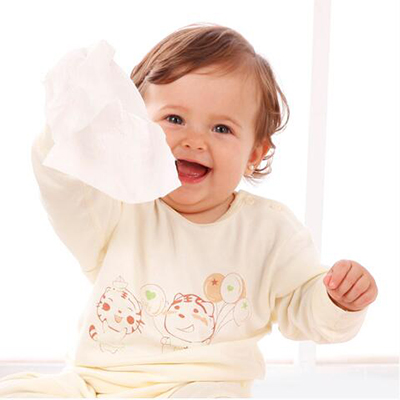 婴儿湿巾哪个牌子好_2023婴儿湿巾十大品牌-百强网