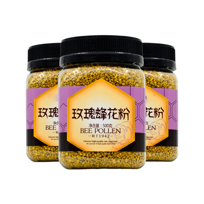 蜂花粉哪个牌子好 22蜂花粉十大品牌 百强网