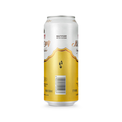 啤酒哪个牌子好_2023啤酒十大品牌-百强网